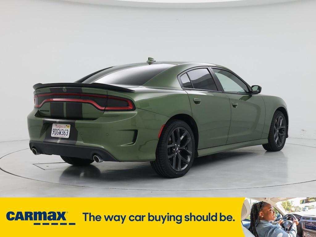 used 2021 Dodge Charger car, priced at $27,998