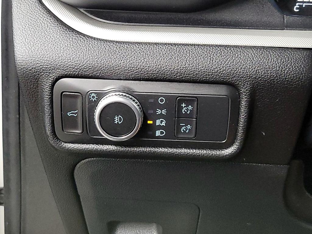 used 2022 Ford Explorer car, priced at $26,998