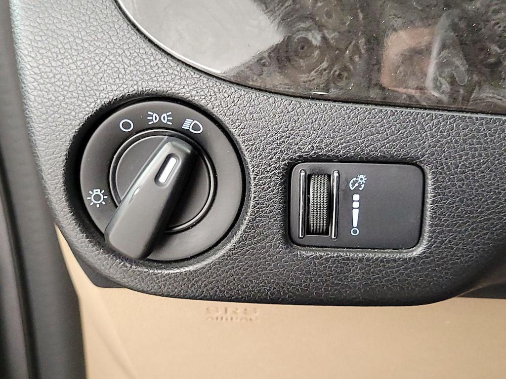 used 2016 Dodge Grand Caravan car, priced at $15,998