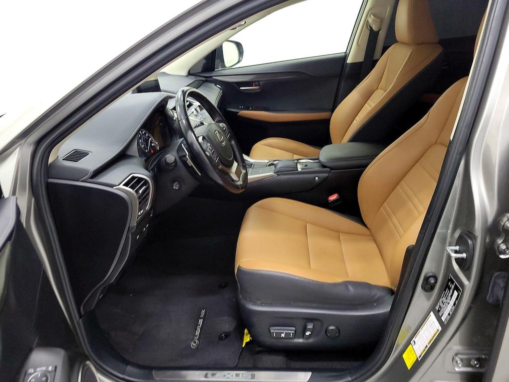 used 2021 Lexus NX 300 car, priced at $28,998