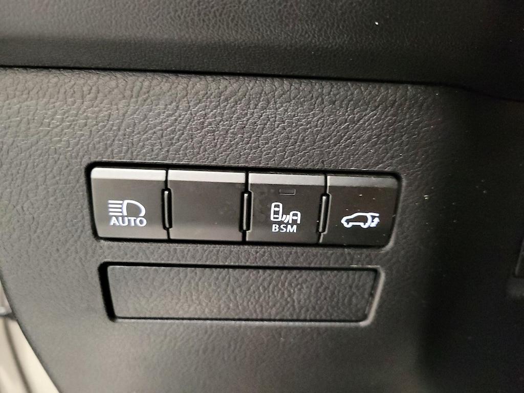 used 2021 Lexus NX 300 car, priced at $28,998