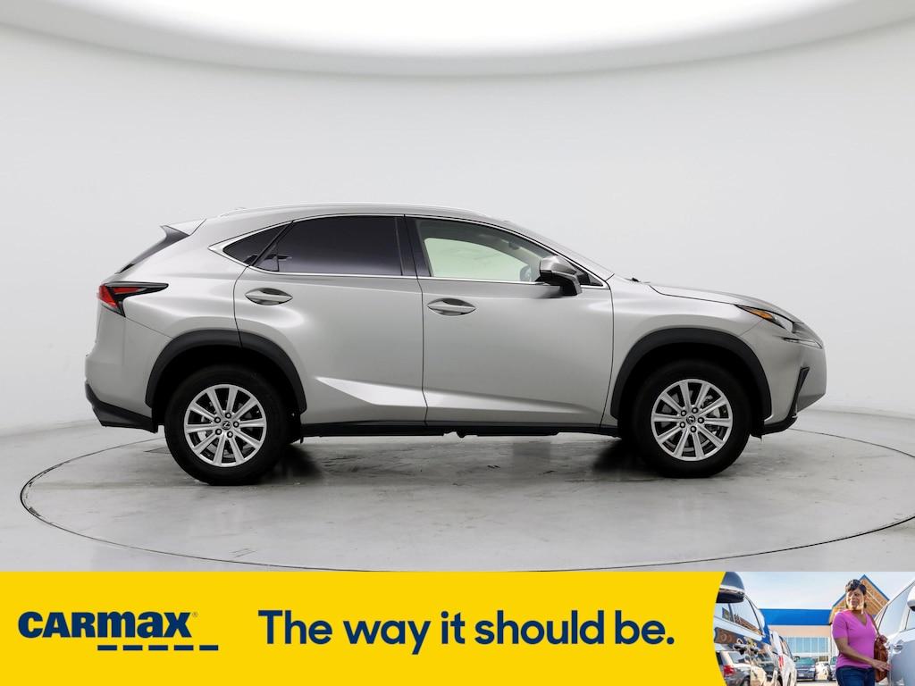 used 2021 Lexus NX 300 car, priced at $28,998