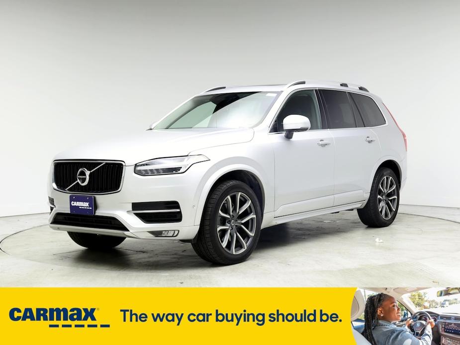 used 2018 Volvo XC90 car, priced at $23,998