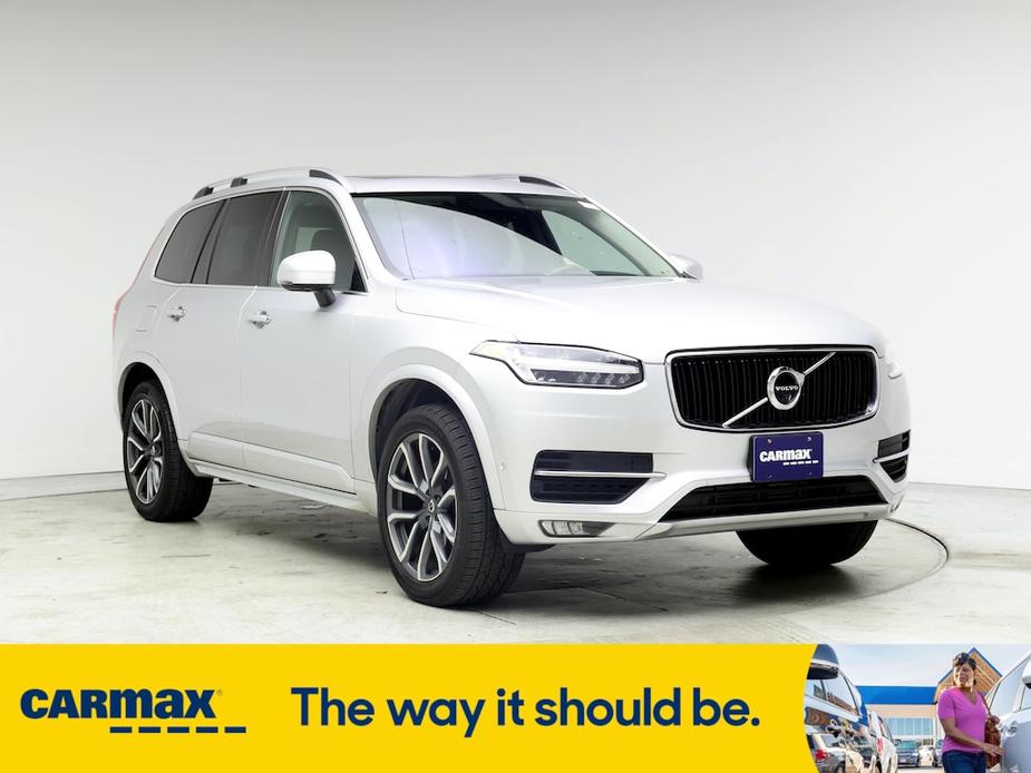 used 2018 Volvo XC90 car, priced at $23,998