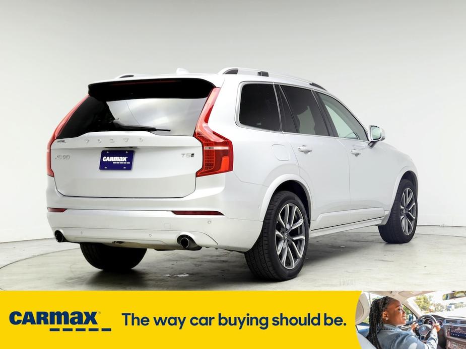 used 2018 Volvo XC90 car, priced at $23,998