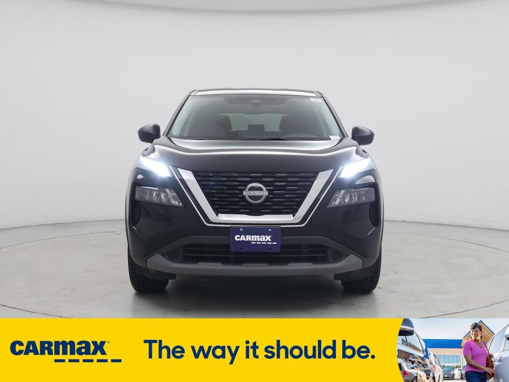 used 2023 Nissan Rogue car, priced at $21,998