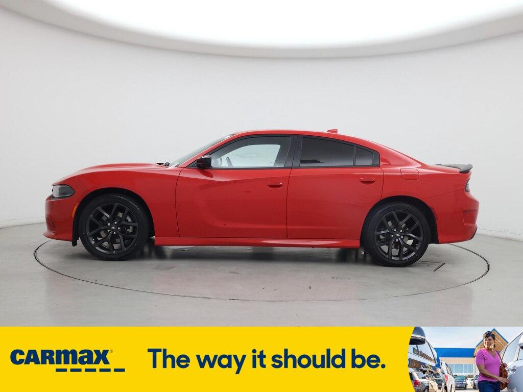 used 2022 Dodge Charger car, priced at $26,998