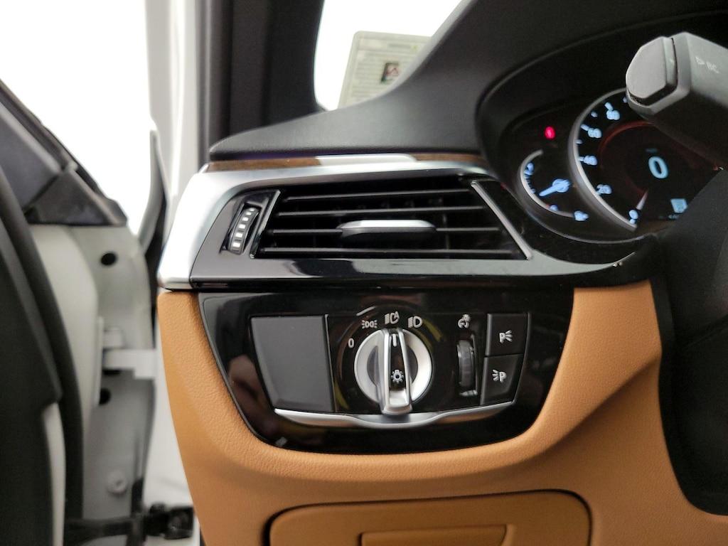 used 2019 BMW 540 car, priced at $26,998