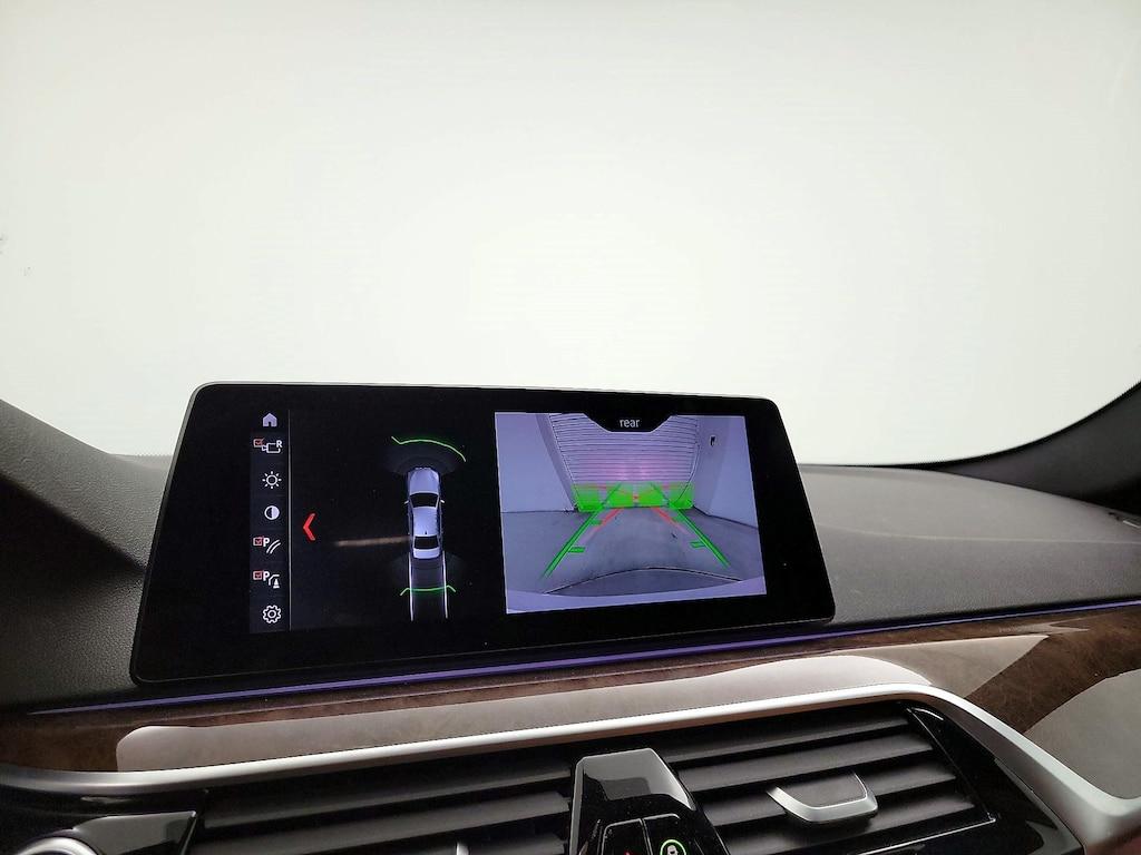 used 2019 BMW 540 car, priced at $26,998