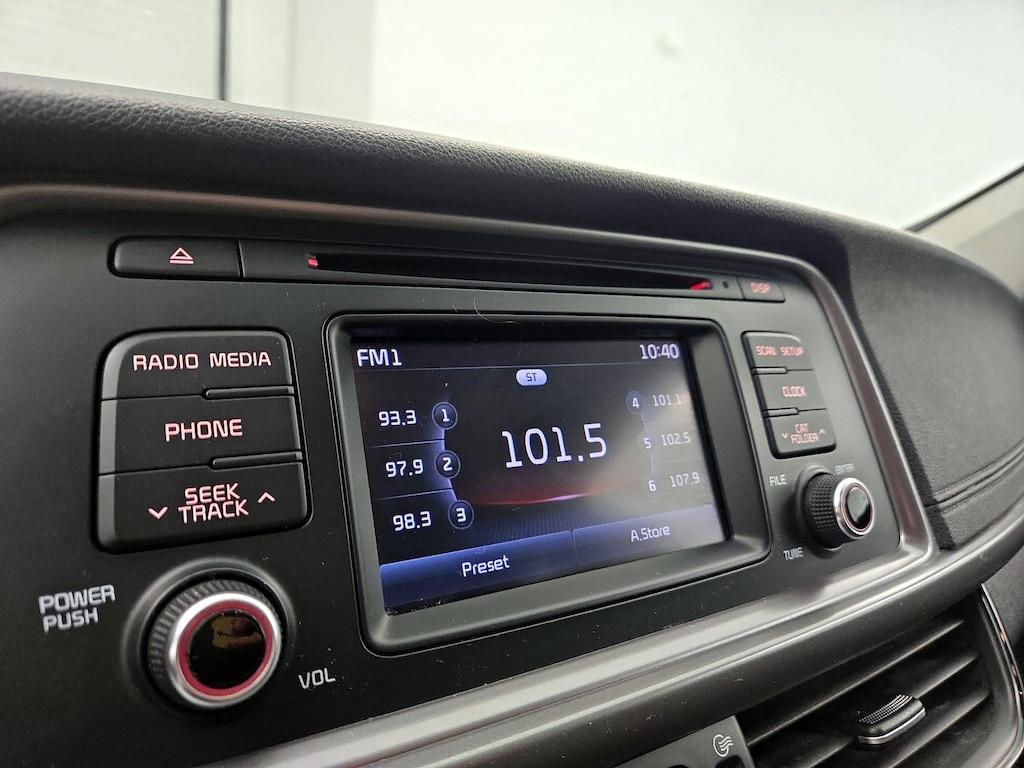 used 2016 Kia Optima car, priced at $10,998