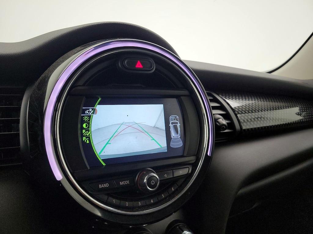 used 2018 MINI Hardtop car, priced at $16,998