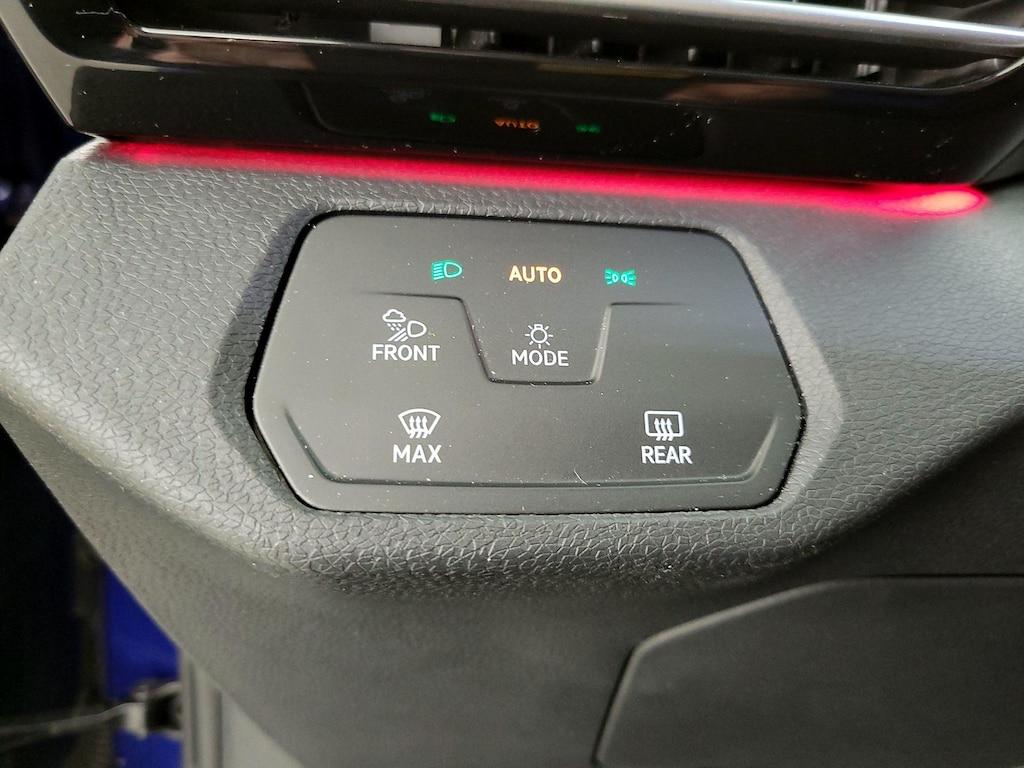 used 2022 Volkswagen ID.4 car, priced at $26,998
