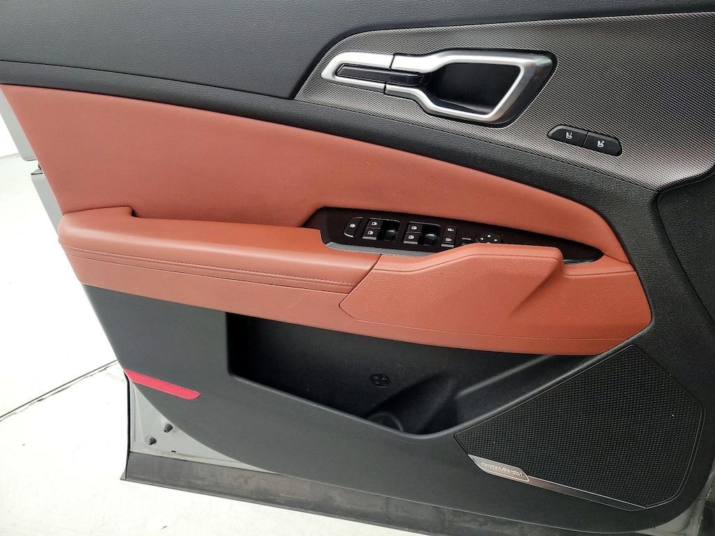 used 2023 Kia Sportage car, priced at $26,998