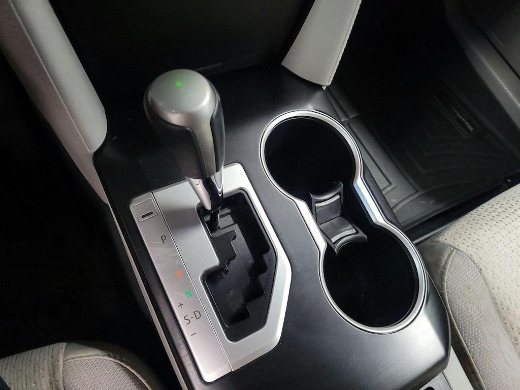 used 2013 Toyota Camry car, priced at $17,998
