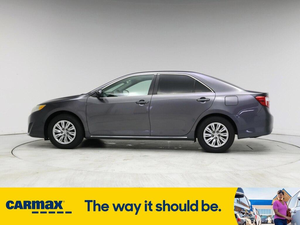 used 2013 Toyota Camry car, priced at $17,998