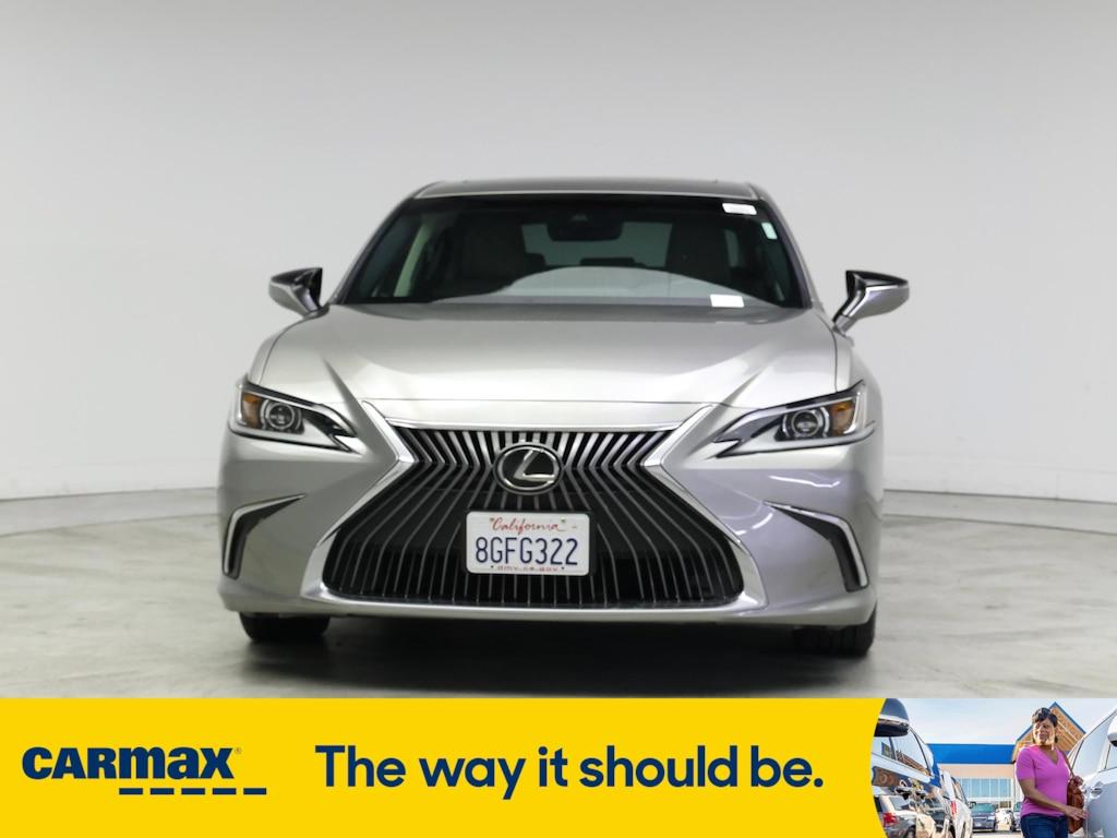 used 2019 Lexus ES 350 car, priced at $26,998