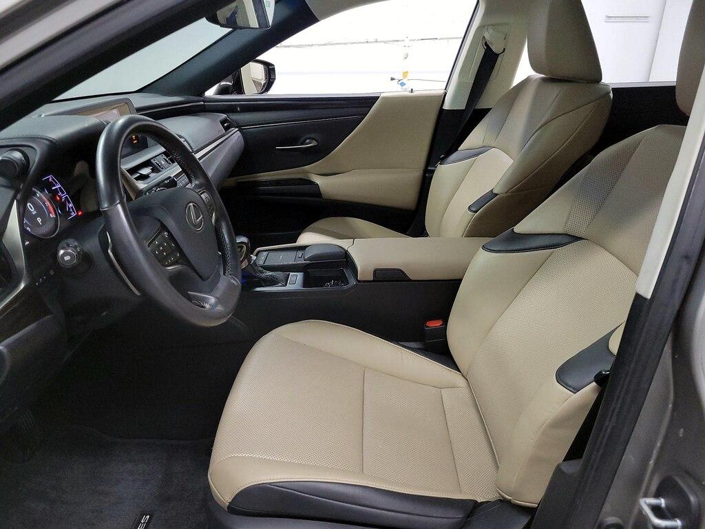 used 2019 Lexus ES 350 car, priced at $26,998