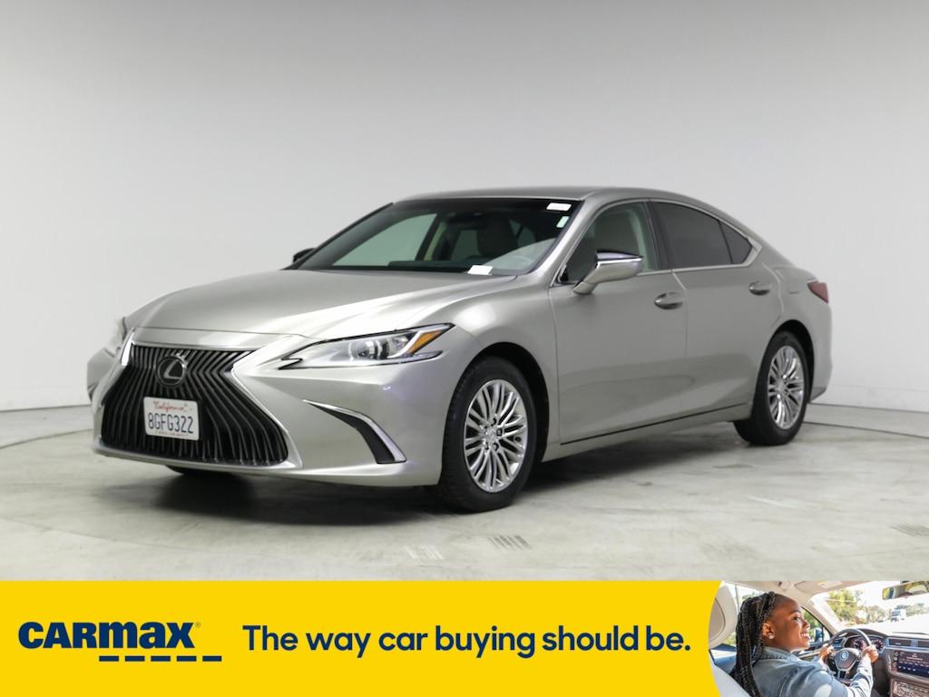 used 2019 Lexus ES 350 car, priced at $26,998