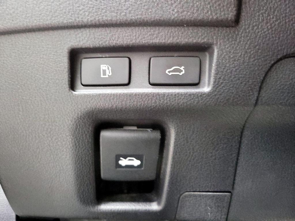 used 2019 Lexus ES 350 car, priced at $26,998