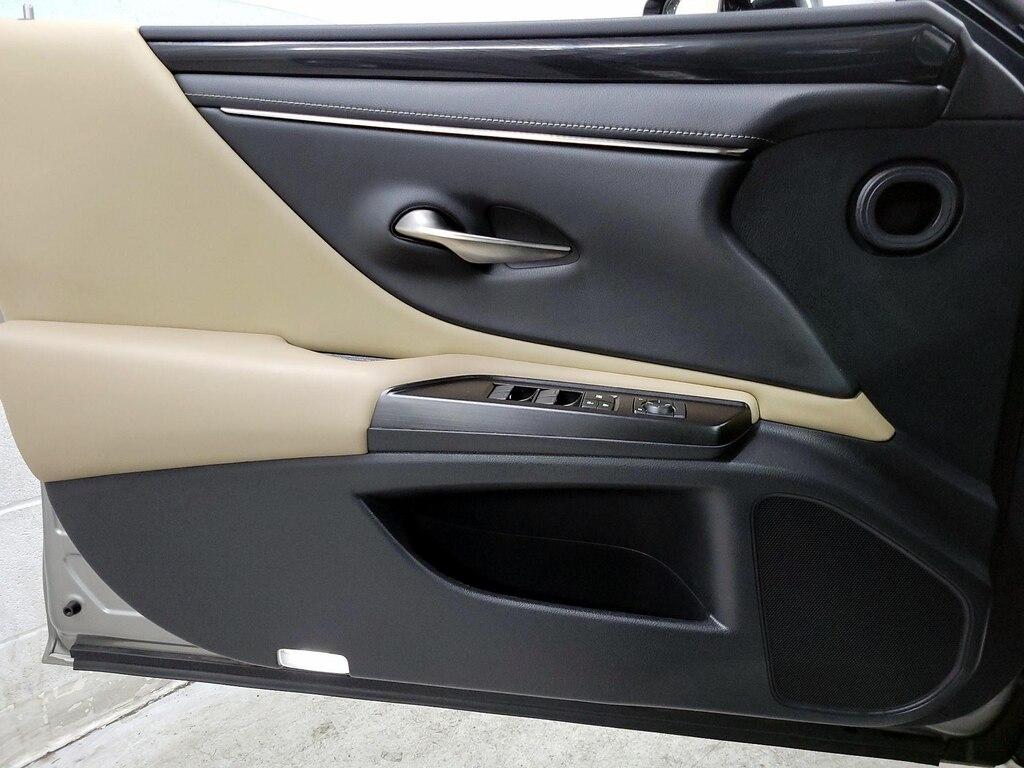 used 2019 Lexus ES 350 car, priced at $26,998