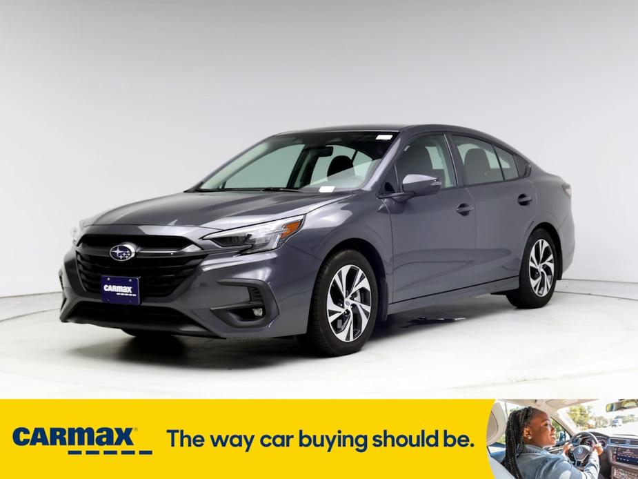 used 2023 Subaru Legacy car, priced at $25,998