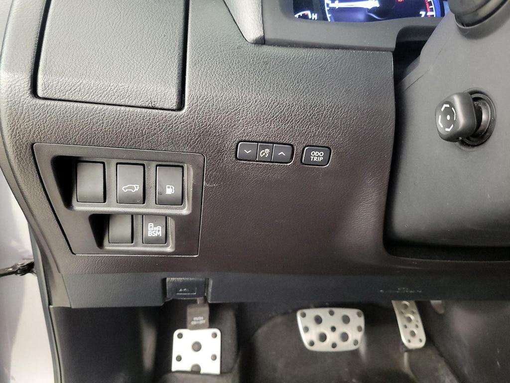 used 2015 Lexus RX 350 car, priced at $23,998