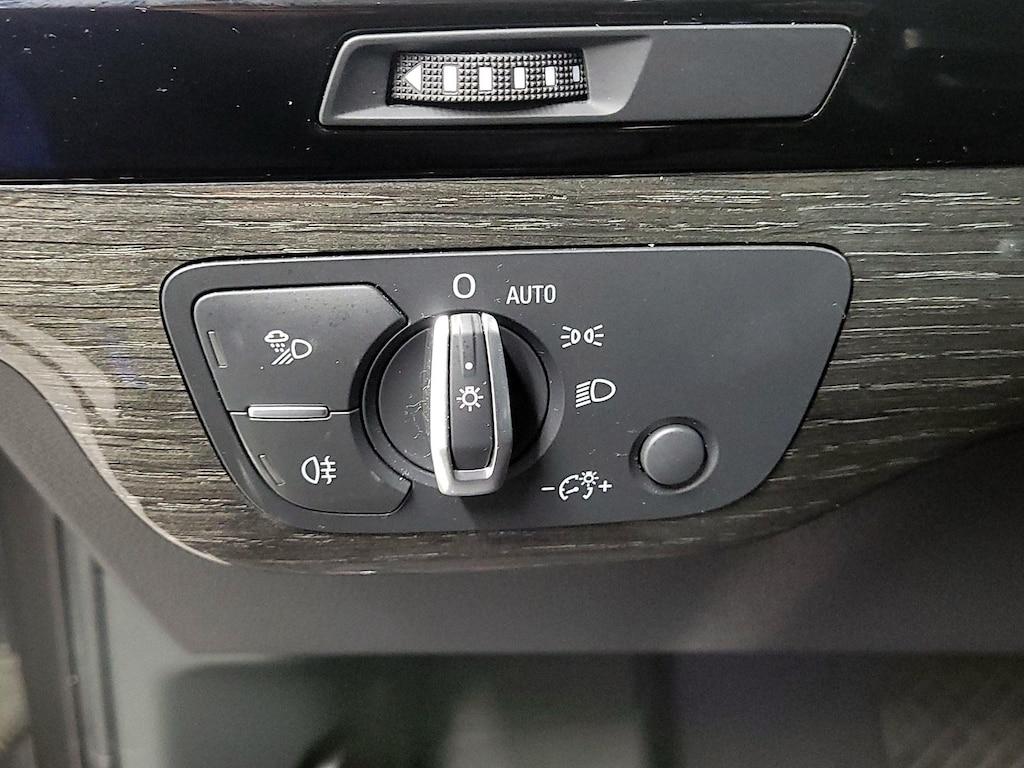 used 2019 Audi Q7 car, priced at $28,998