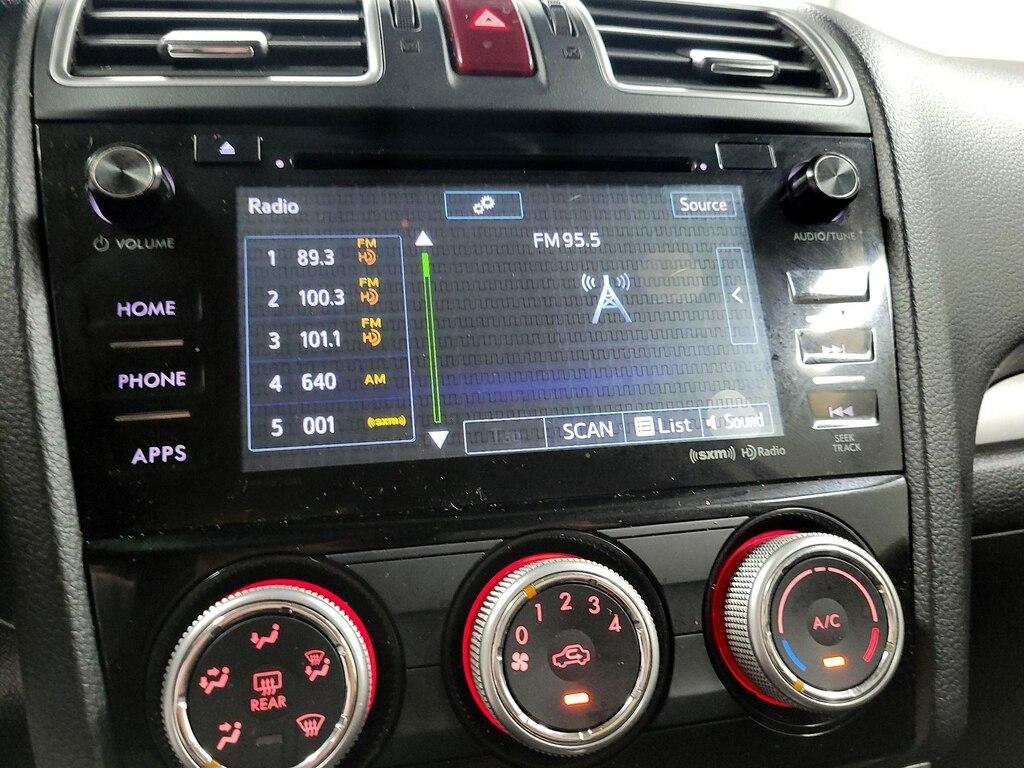 used 2016 Subaru Forester car, priced at $13,998