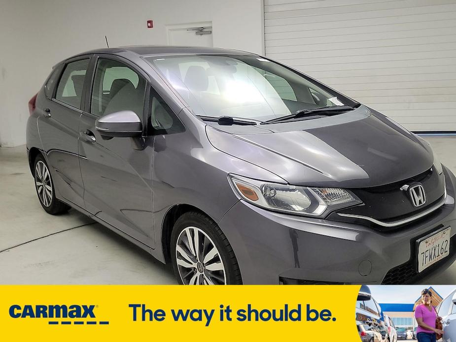 used 2015 Honda Fit car, priced at $13,599