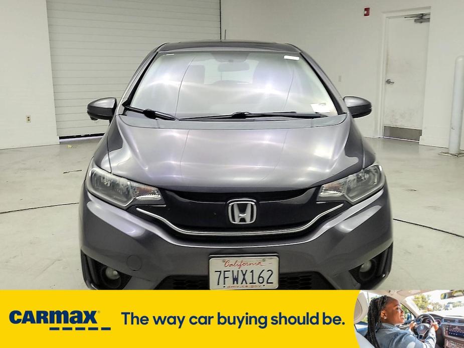 used 2015 Honda Fit car, priced at $13,599