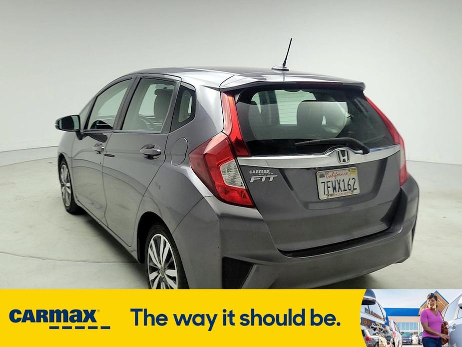 used 2015 Honda Fit car, priced at $13,599