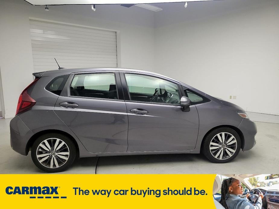 used 2015 Honda Fit car, priced at $13,599