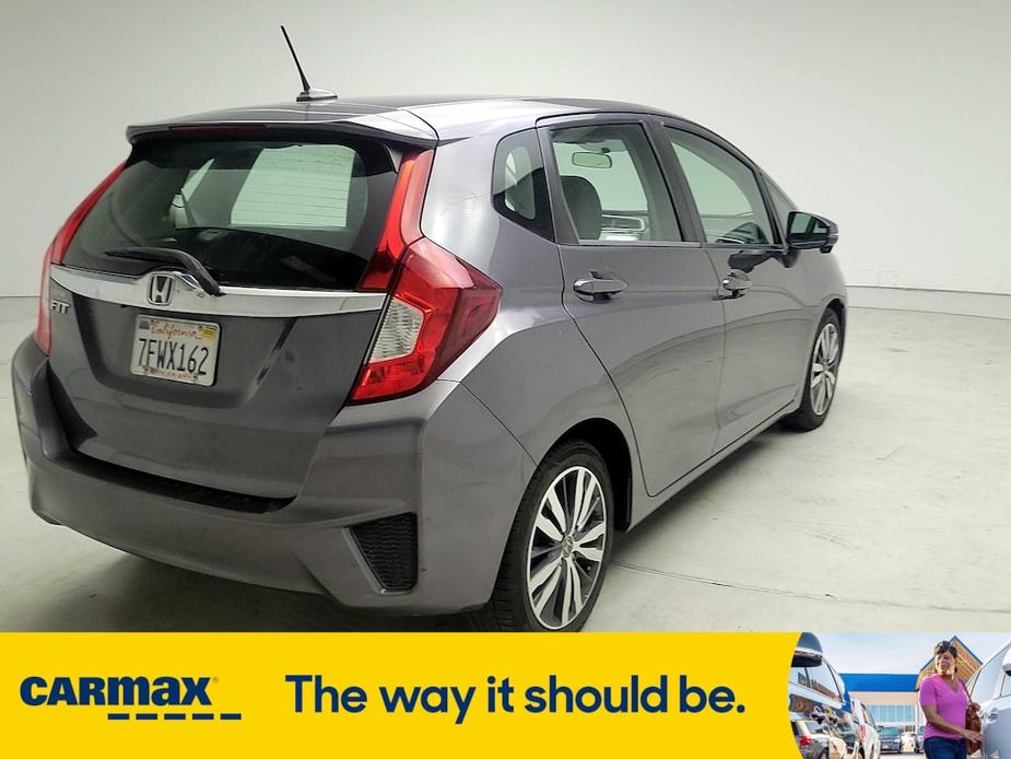 used 2015 Honda Fit car, priced at $13,599