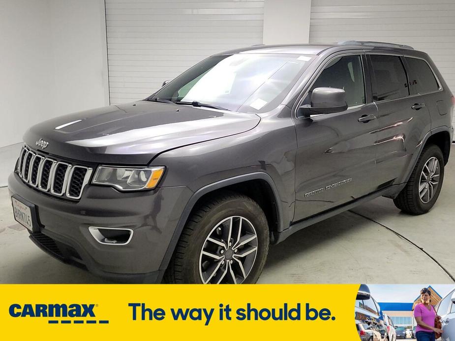 used 2019 Jeep Grand Cherokee car, priced at $19,998