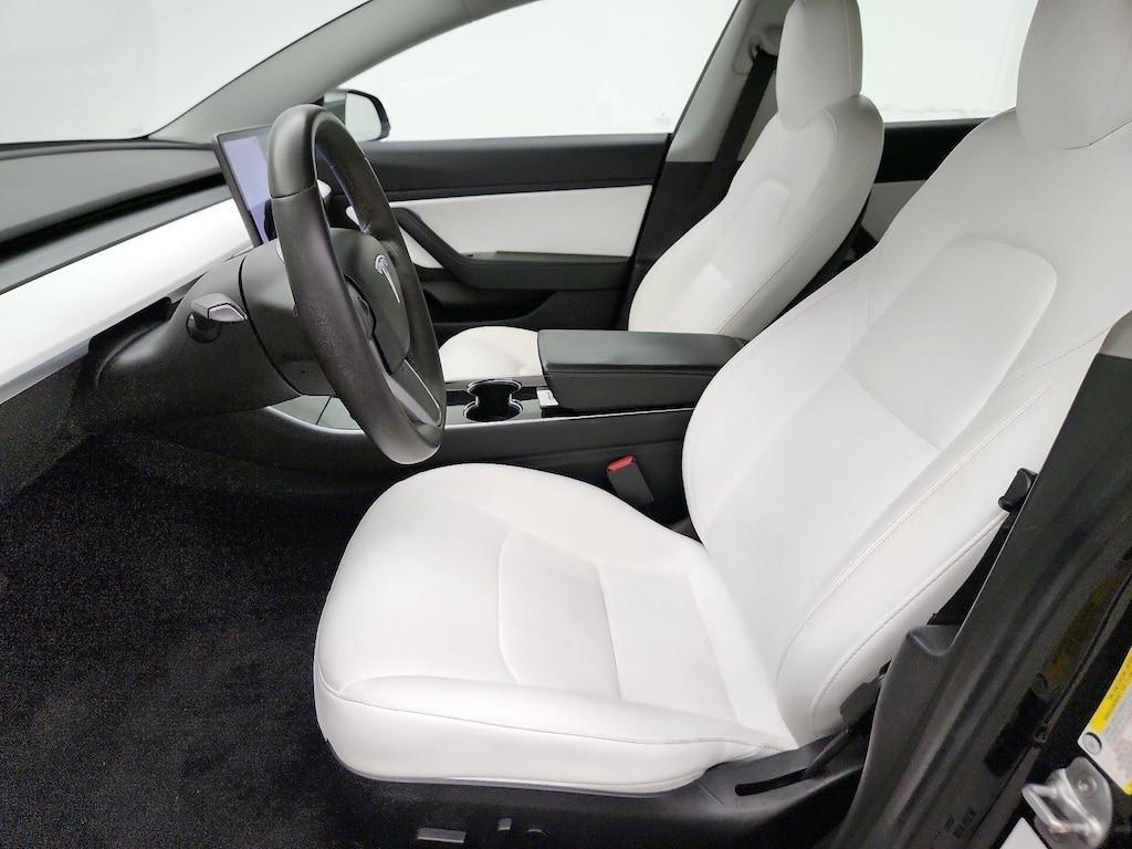used 2019 Tesla Model 3 car, priced at $20,998