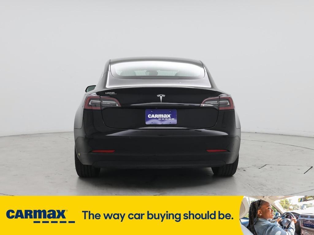 used 2019 Tesla Model 3 car, priced at $20,998