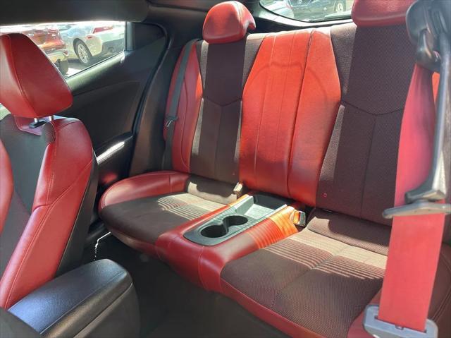 used 2017 Hyundai Veloster car