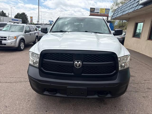 used 2014 Ram 1500 car, priced at $18,995