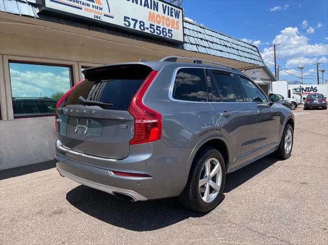 used 2016 Volvo XC90 car, priced at $10,995