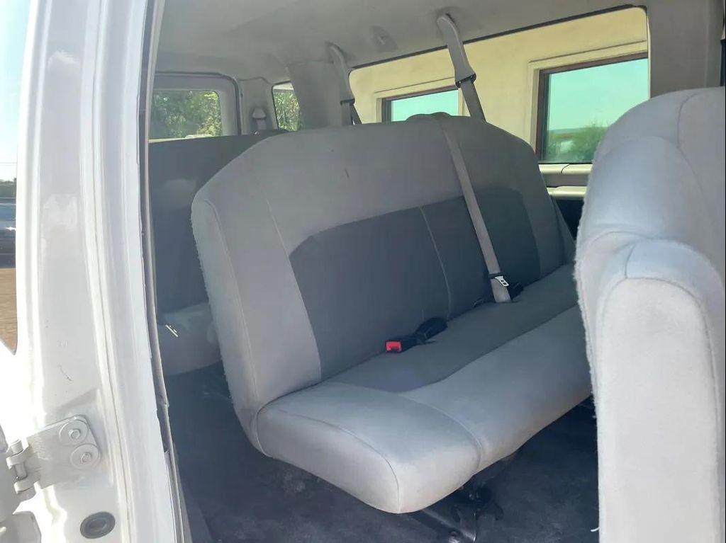 used 2014 Ford E350 Super Duty car, priced at $12,995