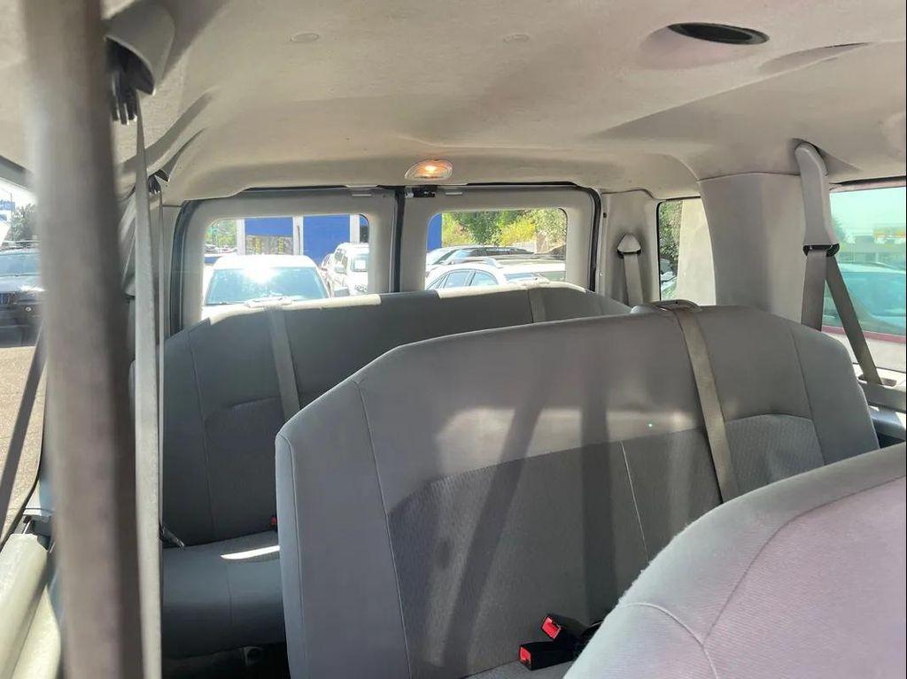 used 2014 Ford E350 Super Duty car, priced at $12,995