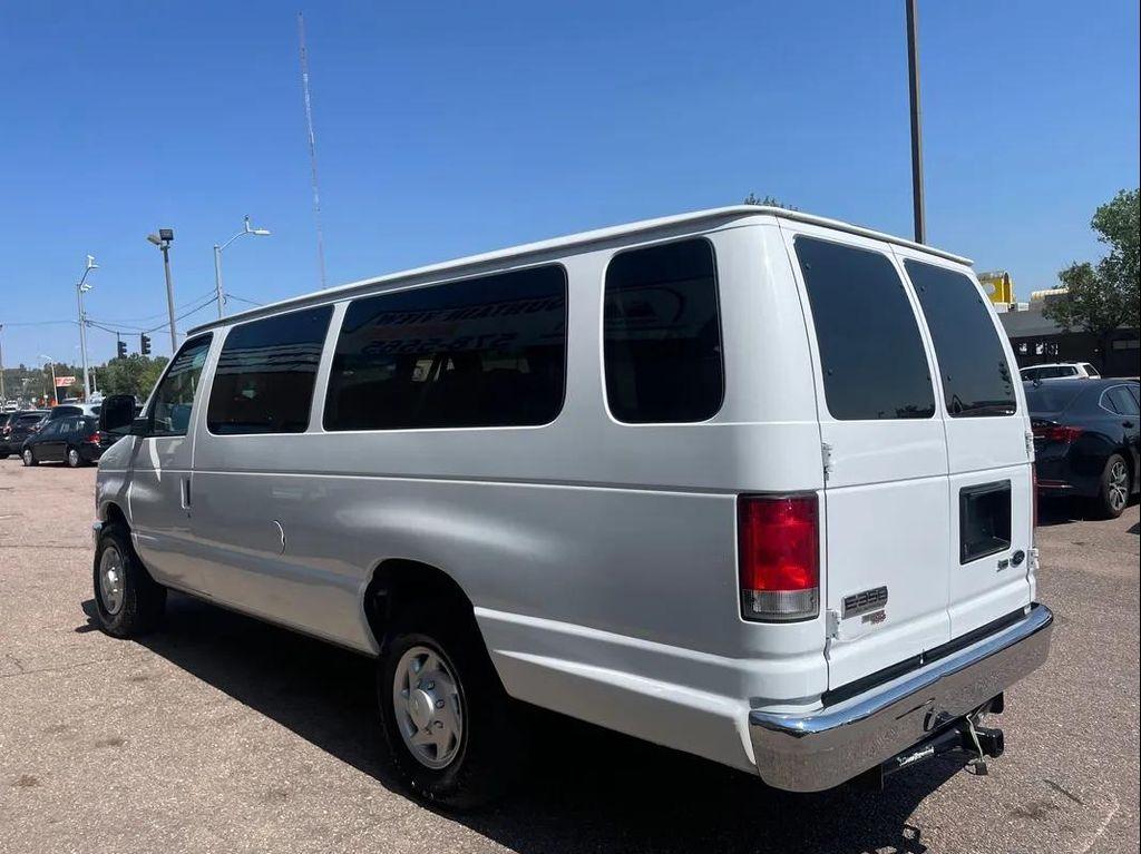 used 2014 Ford E350 Super Duty car, priced at $12,995