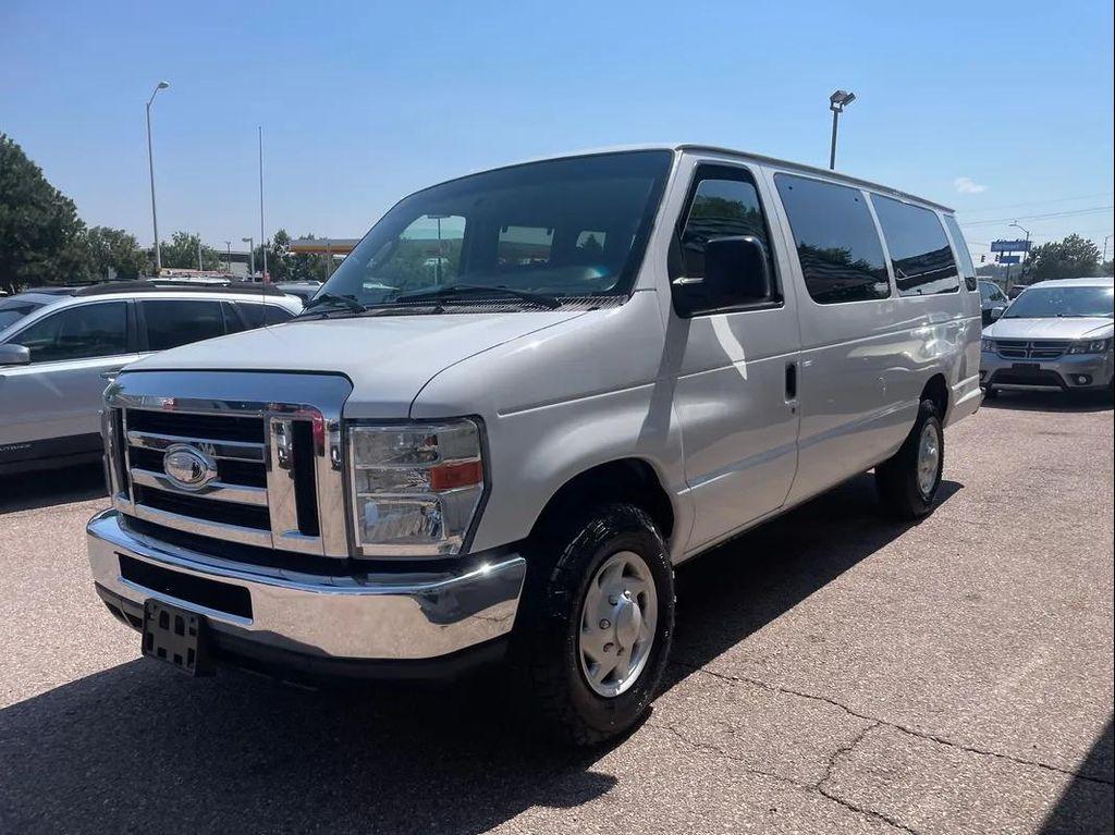 used 2014 Ford E350 Super Duty car, priced at $12,995