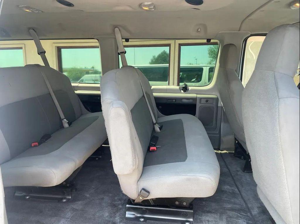 used 2014 Ford E350 Super Duty car, priced at $12,995