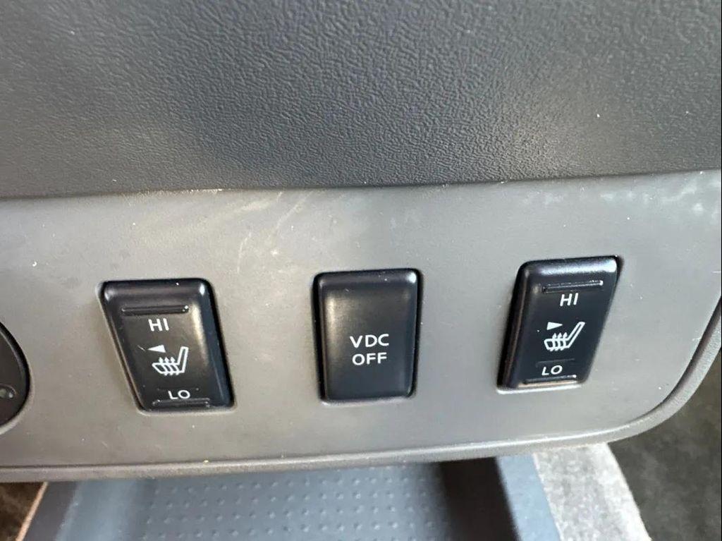 used 2011 Nissan Frontier car, priced at $10,995