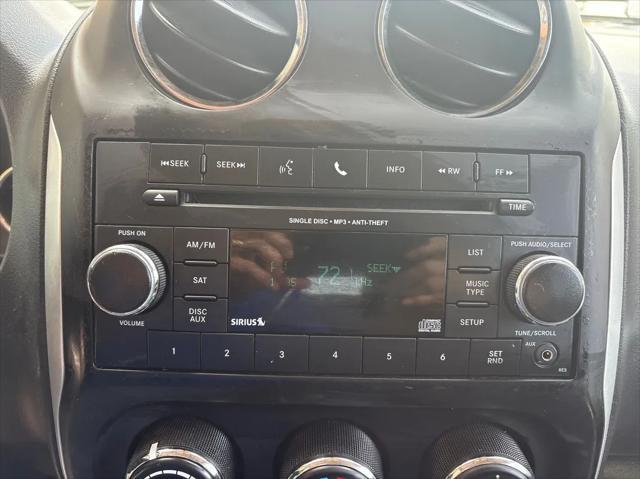 used 2014 Jeep Compass car, priced at $8,995