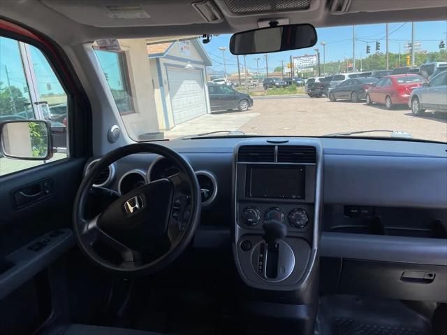 used 2003 Honda Element car, priced at $5,995