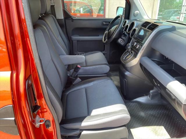 used 2003 Honda Element car, priced at $5,995