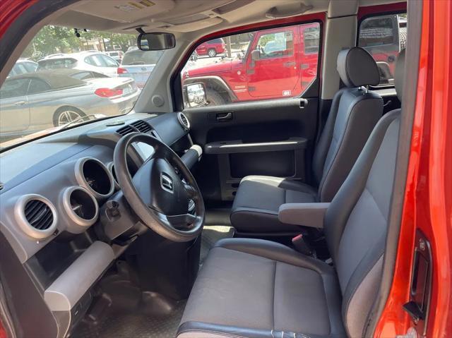 used 2003 Honda Element car, priced at $5,995