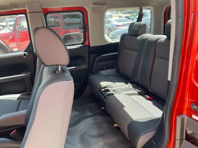 used 2003 Honda Element car, priced at $5,995